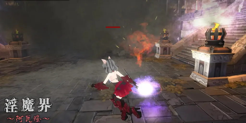 图片[1]-淫魔界～阿瓦隆～ Ver1.11官中PC版 淫魔界～アヴァロン～ Avalon-元气ACG-绅士游戏下载基地！
