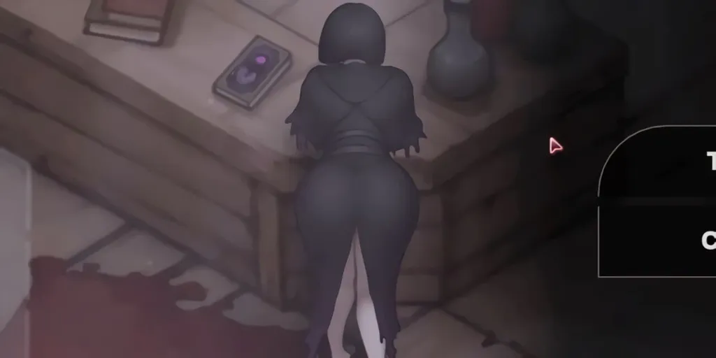 图片[4]-【安卓版】恶魔女王的诱惑 Ver0.4.0.0官中安卓版 Seduction Of The Demon Queen-元气ACG-绅士游戏下载基地！