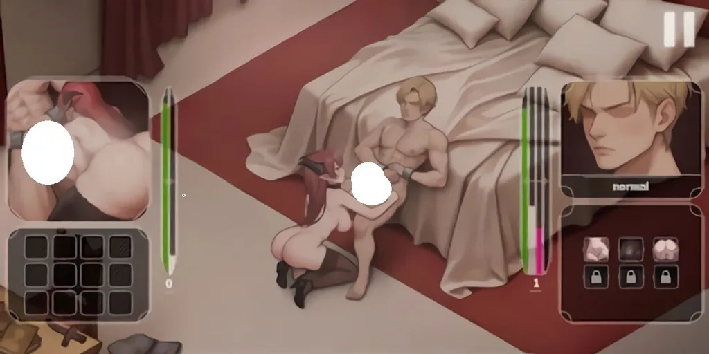 图片[6]-【安卓版】恶魔女王的诱惑 Ver0.4.0.0官中安卓版 Seduction Of The Demon Queen-元气ACG-绅士游戏下载基地！
