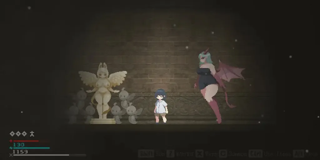 图片[8]-魔物娘小镇 Ver1.0官中PC版 Monster Girl Town-元气ACG-绅士游戏下载基地！