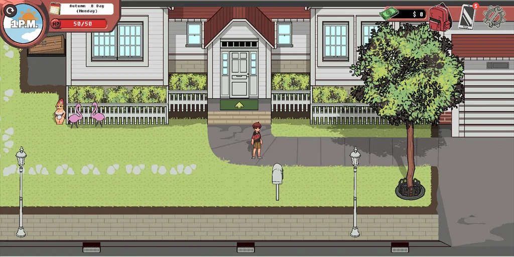 图片[1]-幽灵牛奶生活 Ver0.67.9官中PC版 Spooky Milk Life-元气ACG-绅士游戏下载基地！