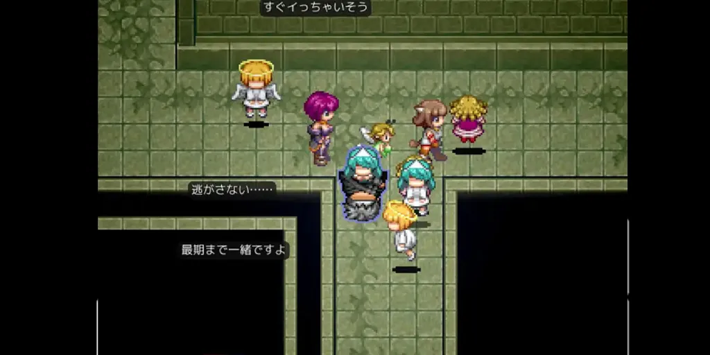 图片[2]-淫魔枪戏官中PC版 淫魔銃戯-元气ACG-绅士游戏下载基地！