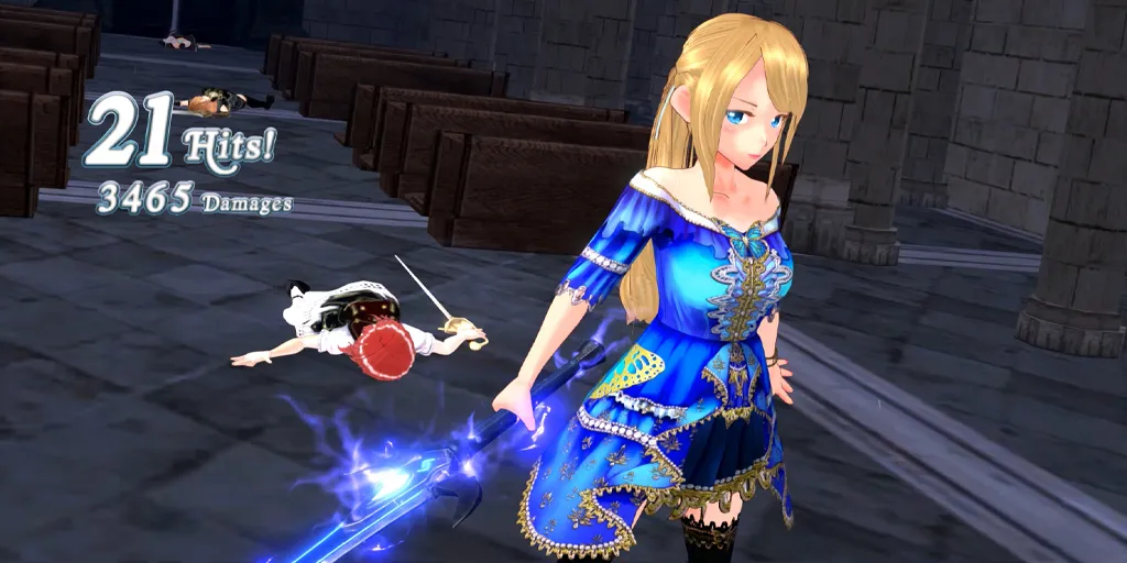 图片[1]-魔剑梦魇 完全版(集成DLC补丁+原声带)Ver1.17b5官中PC版 Demon Sword Incubus-元气ACG-绅士游戏下载基地！