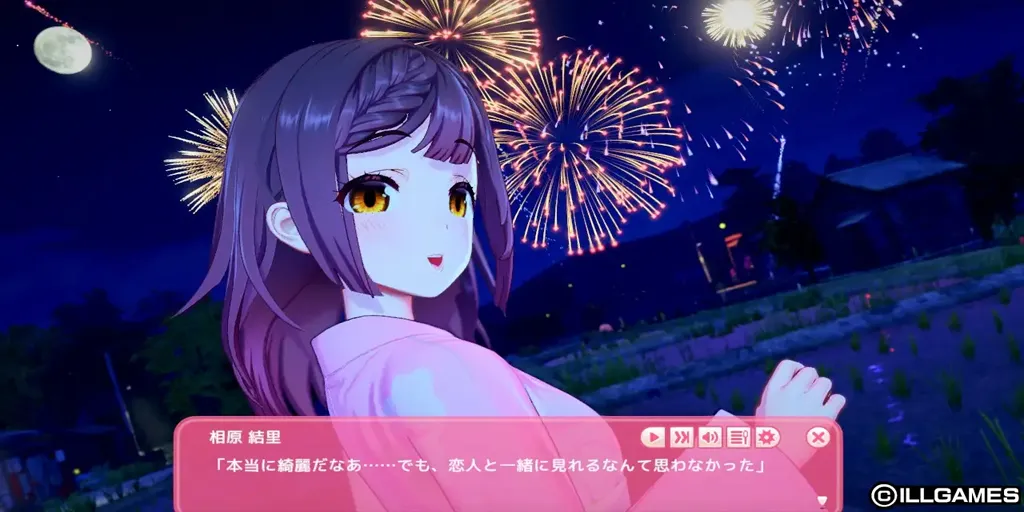 图片[1]-偶像社区 Aicomi 艾可米 爱语心通 Ver1.08精翻汉化步兵PC版+VR版+全特典DLC+Mod+自由H解锁-元气ACG-绅士游戏下载基地！
