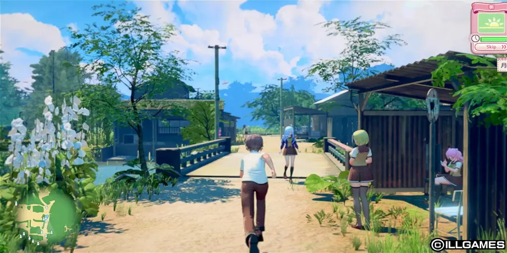 图片[6]-偶像社区 Aicomi 艾可米 爱语心通 Ver1.08精翻汉化步兵PC版+VR版+全特典DLC+Mod+自由H解锁-元气ACG-绅士游戏下载基地！