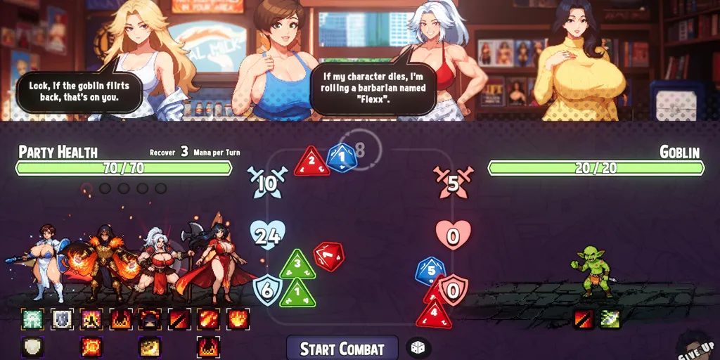 图片[4]-造星者物语Ver1.8E汉化PC版 Starmaker Story-元气ACG-绅士游戏下载基地！