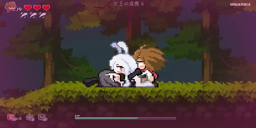 图片[5]-小魔女的约定 Ver26.03.06官中PC版 小さな魔女の約束-元气ACG-绅士游戏下载基地！