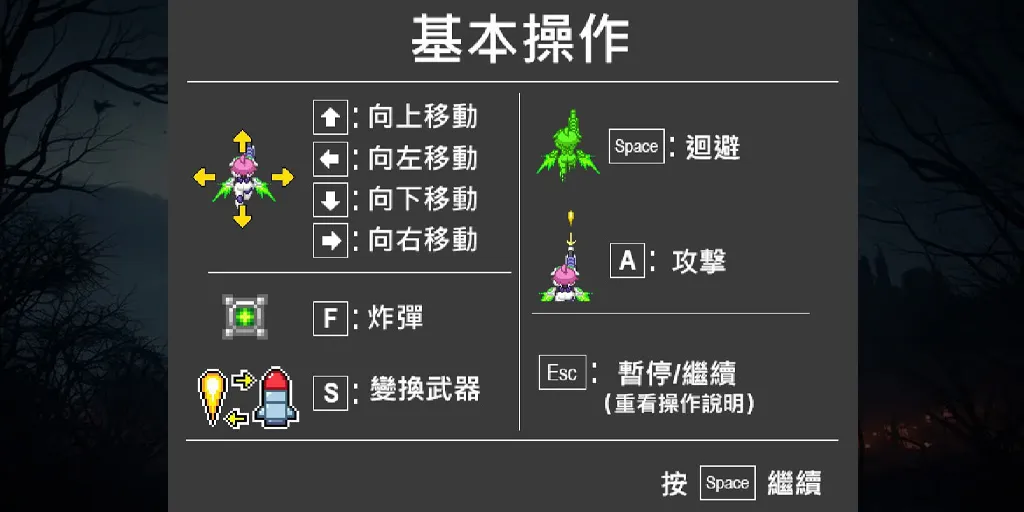 图片[3]-战斗天使 光之翼Ver1.1官中PC版 バトルエンジェル 光の翼 Battle Angel – Light Wing-元气ACG-绅士游戏下载基地！