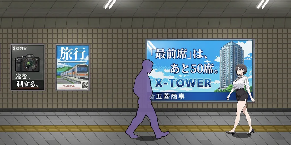 图片[5]-色欲出口 Exit Lust Demo官中PC版-元气ACG-绅士游戏下载基地！