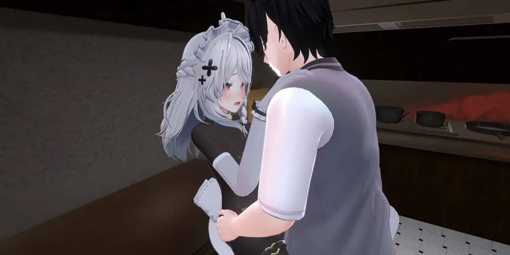 图片[3]-NTR大师Ver0.2.1官中PC版 NTR Master-元气ACG-绅士游戏下载基地！