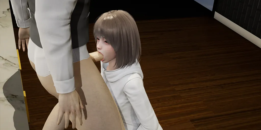 图片[3]-爸爸的乖女儿-上 双端PC+KrKr模拟器官中版-元气ACG-绅士游戏下载基地！