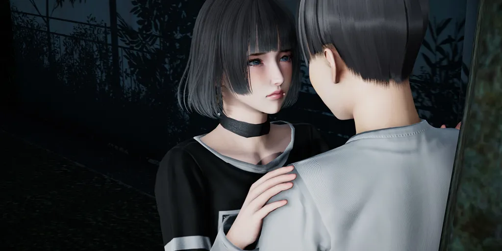 图片[3]-【PC】掌中的美母 Ver1.0.0官中版-元气ACG-绅士游戏下载基地！