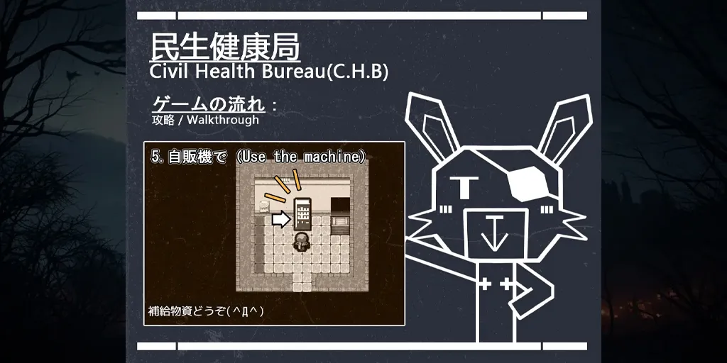 图片[5]-Eldritch – 畸 双端PC+Mtool模拟器汉化版-元气ACG-绅士游戏下载基地！