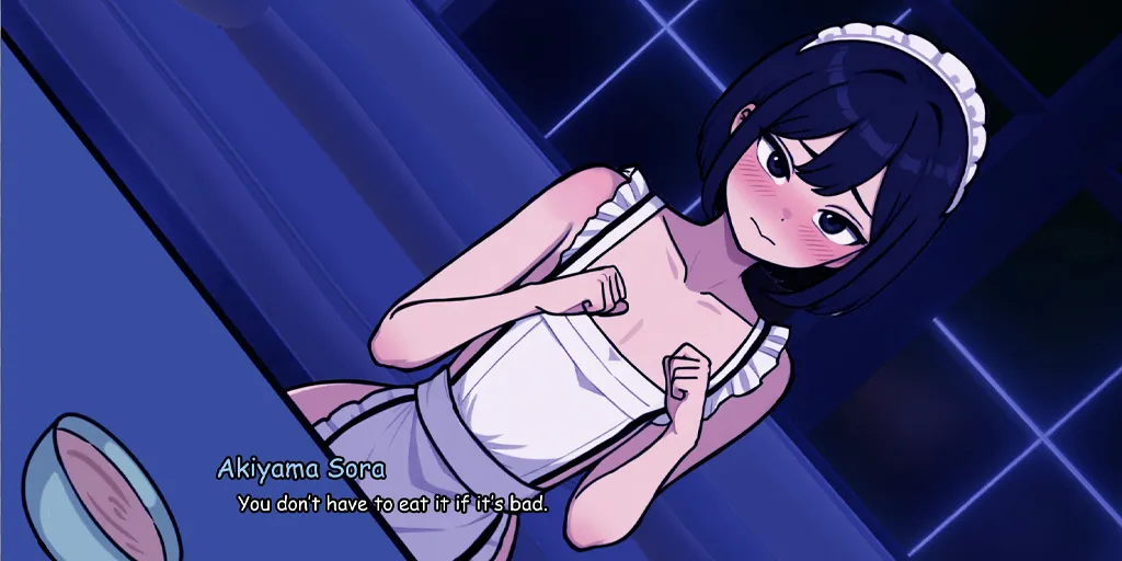 图片[9]-与伪娘共度的午夜轮班Ver1.0官中PC版 夜勤伴男娘 Midnight Shifts with Femboy-元气ACG-绅士游戏下载基地！