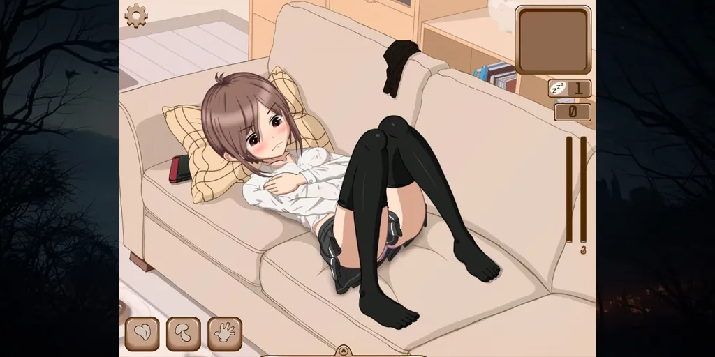 图片[1]-深度睡眠2 PC原版 Deep Sleep 2-元气ACG-绅士游戏下载基地！