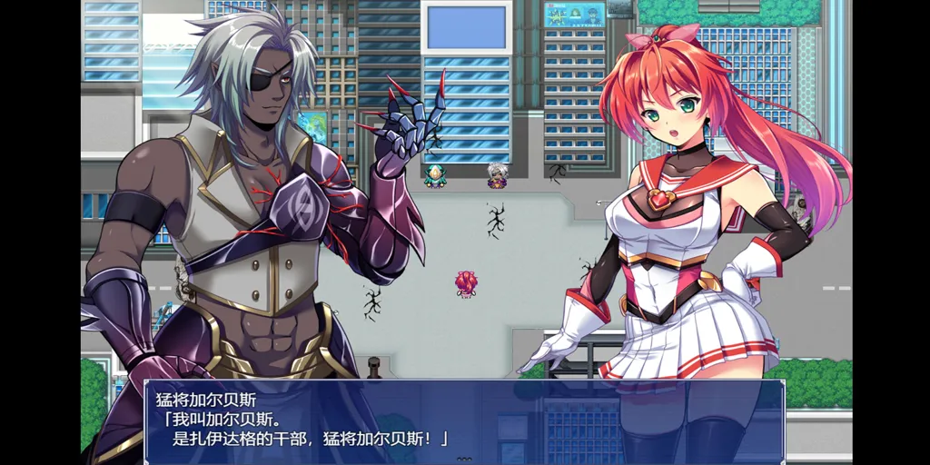 图片[4]-闪光圣姬马尾天星Ver1.01双端PC+Joi模拟器官中版+存档 聖光閃姫ポニーセレス-元气ACG-绅士游戏下载基地！