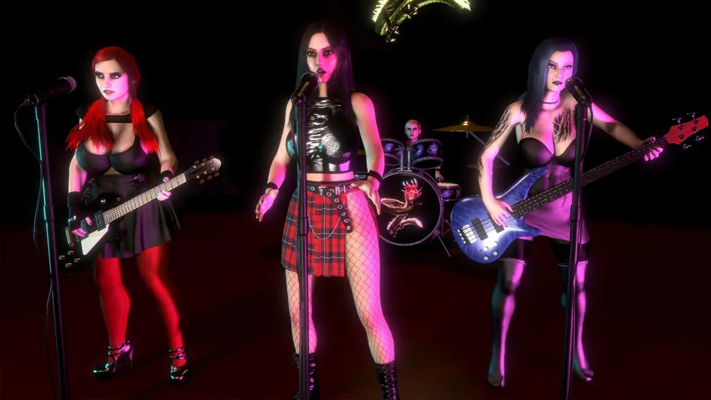 图片[2]-贾格斯湾Ver1.0.4官中PC版 Jugs Bay-元气ACG-绅士游戏下载基地！