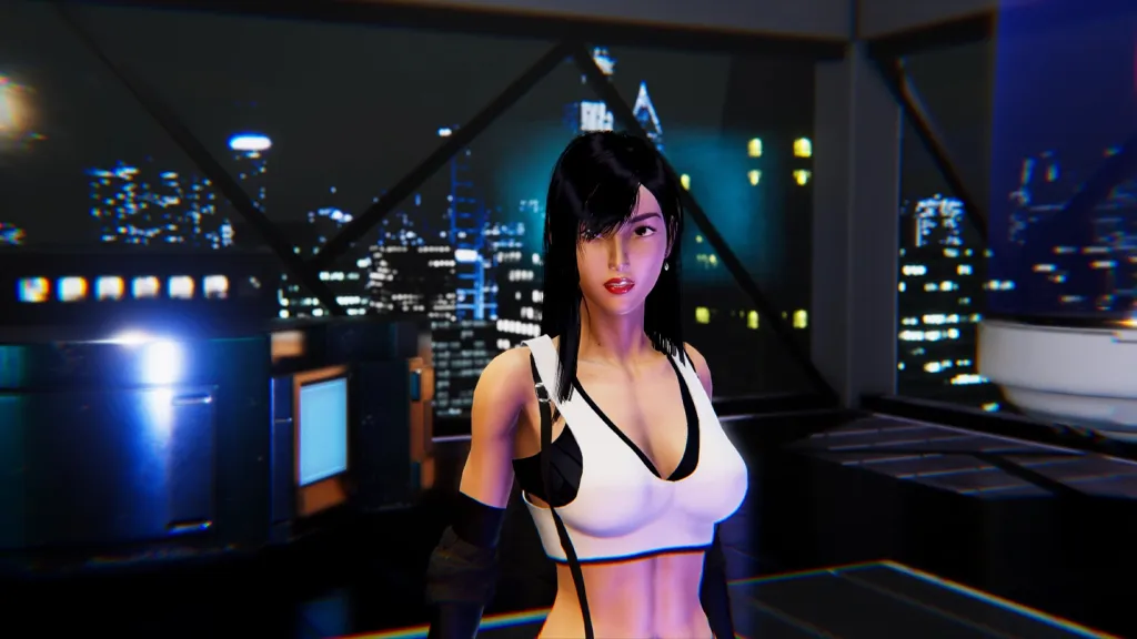 图片[1]-恶棍模拟器V48a 官中PC版+DLC+作弊码+角色包 The Villain Simulator-元气ACG-绅士游戏下载基地！
