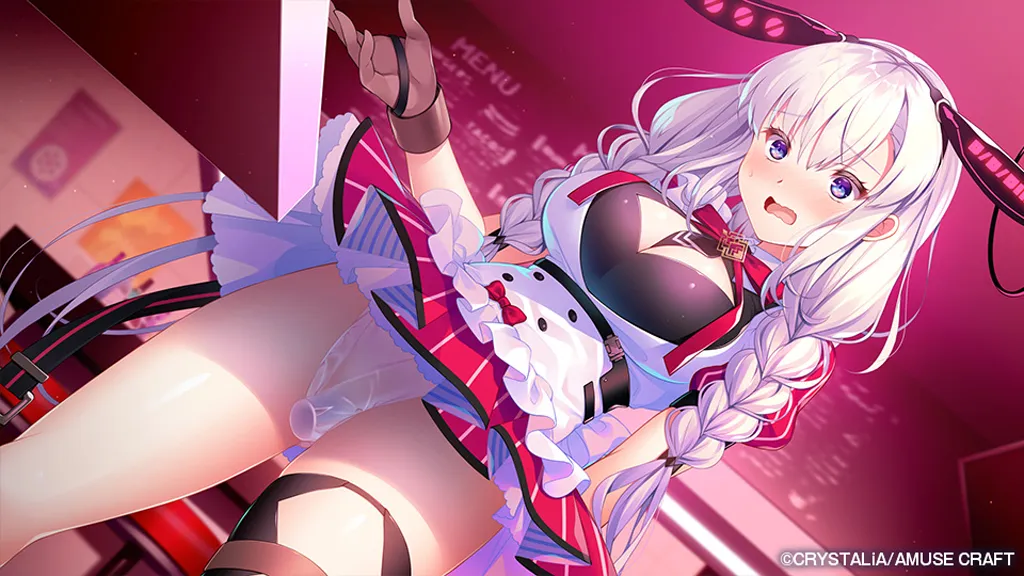 图片[7]-RE:D 珍惜 Ver1.0汉化PC豪华版版+特典+全CG存档 RE:D Cherish!Soundtrack RED Cherish-元气ACG-绅士游戏下载基地！